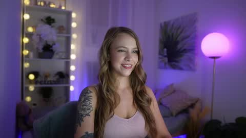 Cintybaby online show from September 20, 6:31 pm