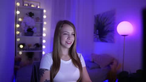 Cintybaby online show from September 23, 6:33 pm