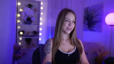 Cintybaby online show from September 28, 6:35 pm