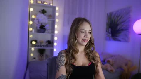 Cintybaby online show from September 29, 6:57 pm