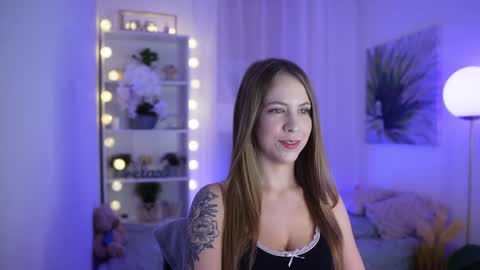 Cintybaby online show from October 2, 6:48 pm