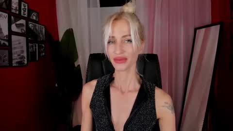 Cindy online show from October 5, 10:13 am