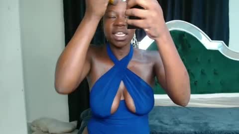 cindy spice online show from April 2, 7:39 am