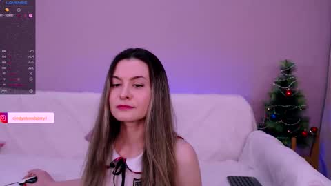 Snapshot of cindy_sweety1 chatting on January 7, 9:06 pm Cindy online show from January 7, 9:06 pm