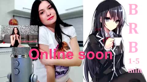 Snapshot of cindy_sweety1 chatting on January 16, 11:03 am Cindy online show from January 16, 11:03 am