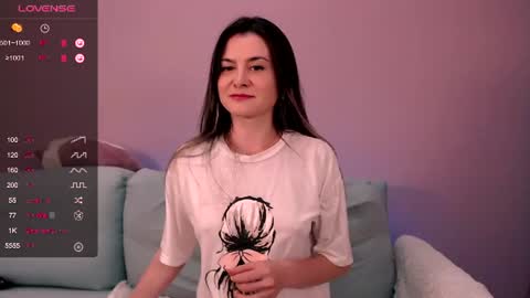 Snapshot of cindy_sweety1 chatting on June 12, 6:34 am Cindy online show from June 12, 6:34 am