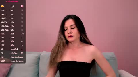 Snapshot of cindy_sweety1 chatting on July 9, 4:22 pm Cindy online show from July 9, 4:22 pm