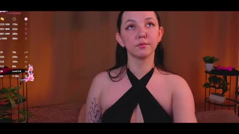 Cindy online show from April 21, 5:17 pm