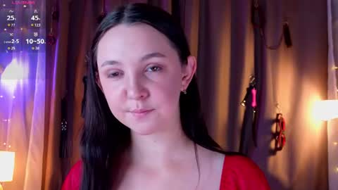 Snapshot of cindybekitty chatting on July 15, 6:35 pm Cindy online show from July 15, 6:35 pm