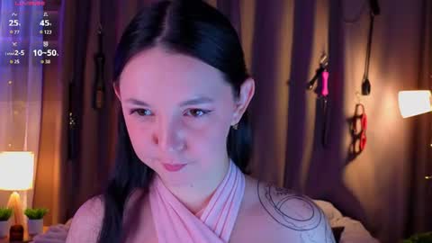 Snapshot of cindybekitty chatting on August 7, 5:15 pm Cindy online show from August 7, 5:15 pm
