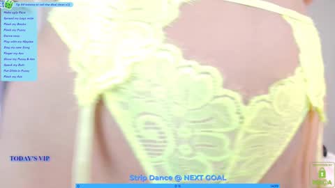 Snapshot of cindybkk chatting on January 19, 1:31 am CindyBKK online show from January 19, 1:31 am