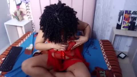 Cindy Castillo online show from January 21, 1:54 pm