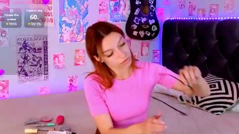 cindymori online show from July 16, 5:57 am