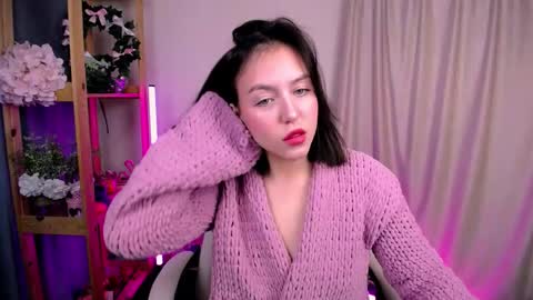 Cindy online show from September 15, 2:00 am