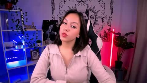 Cindy online show from October 2, 5:47 am