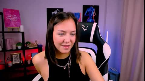 Cindy online show from October 15, 4:56 am