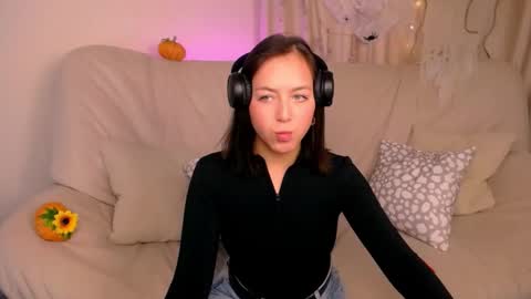 Cindy online show from October 23, 4:12 am