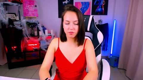 Cindy online show from October 28, 3:21 am