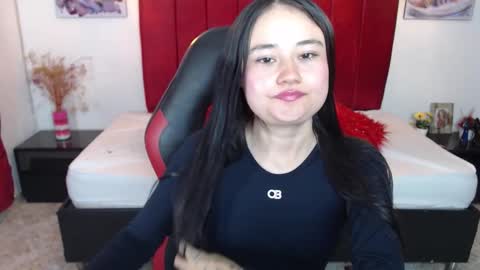 Cindy online show from January 7, 1:24 pm