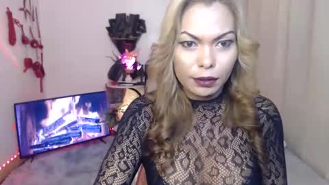 Cindy online show from March 9, 4:33 pm