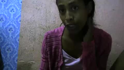 Snapshot of cindyx69q chatting on October 2, 5:47 am cindyx69q online show from October 2, 5:47 am