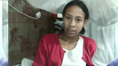 Snapshot of cindyx69q chatting on October 22, 4:57 am cindyx69q online show from October 22, 4:57 am