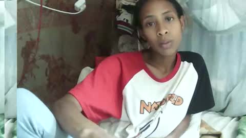 Snapshot of cindyx69q chatting on October 24, 8:55 am cindyx69q online show from October 24, 8:55 am