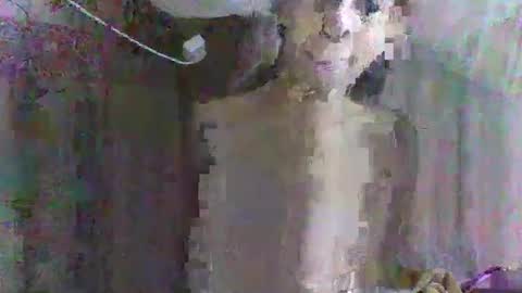 Snapshot of cindyx69q chatting on October 31, 6:47 am cindyx69q online show from October 31, 6:47 am