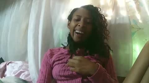 Snapshot of cindyx69q chatting on November 15, 4:32 am cindyx69q online show from November 15, 4:32 am