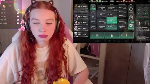 Maddy online show from October 23, 10:58 am