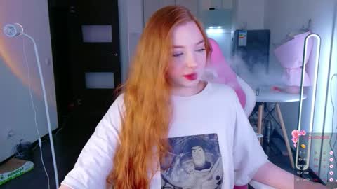 Maddy online show from March 16, 2:32 pm