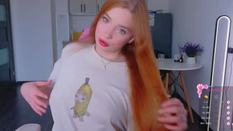 Maddy online show from March 31, 12:05 pm