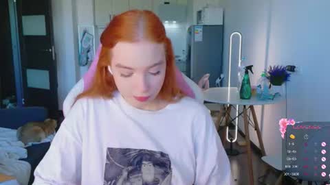 Maddy online show from June 19, 2:32 pm