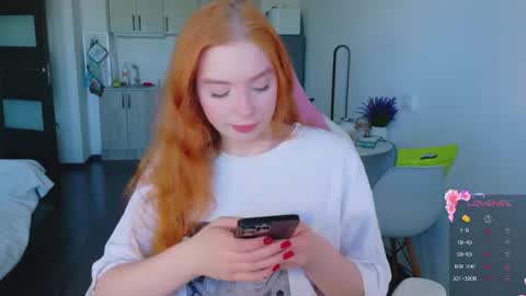 Maddy online show from June 29, 1:11 pm