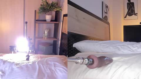 Amber online show from October 12, 8:19 pm