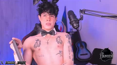 David     Independent Model online show from September 22, 2:35 am