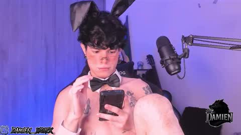 David     Independent Model online show from September 24, 1:20 am