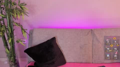 Snapshot of cinnamon_kyla chatting on January 30, 9:47 pm cinnamon_kyla online show from January 30, 9:47 pm