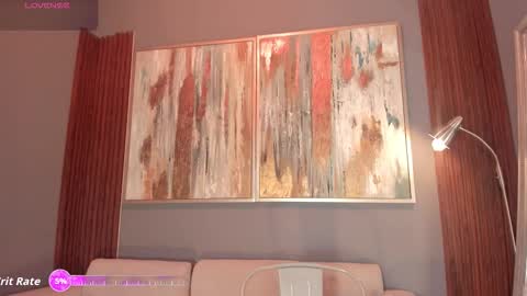 Cintia online show from October 8, 12:14 pm