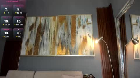 Cintia online show from January 6, 10:19 am