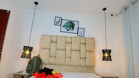 cinthiabaker online show from April 4, 12:57 pm