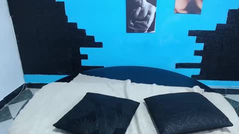 Cinthya online show from October 22, 6:18 pm