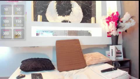 Cinthya  online show from December 3, 12:47 pm