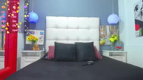 cinthya_walker1 online show from January 14, 3:28 pm