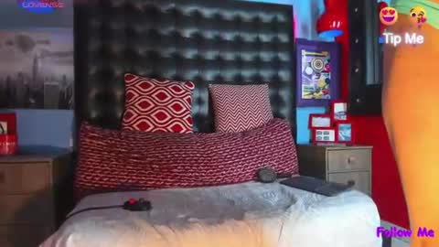 Snapshot of cinthya_walker1 chatting on July 29, 5:00 pm cinthya_walker1 online show from July 29, 5:00 pm