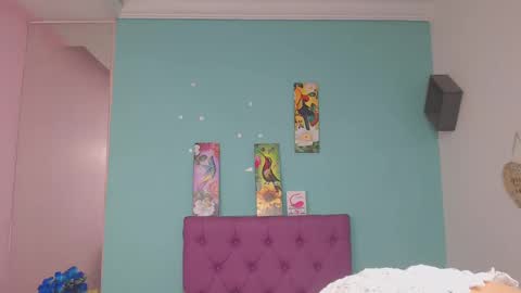 cinthyagomez6 online show from December 3, 10:17 am