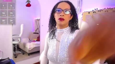 Snapshot of cintia_holms chatting on December 5, 12:22 pm Cintia online show from December 5, 12:22 pm