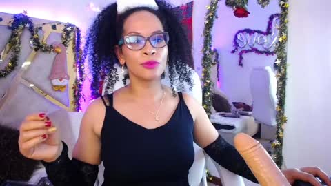 Snapshot of cintia_holms chatting on December 13, 7:10 pm Cintia online show from December 13, 7:10 pm
