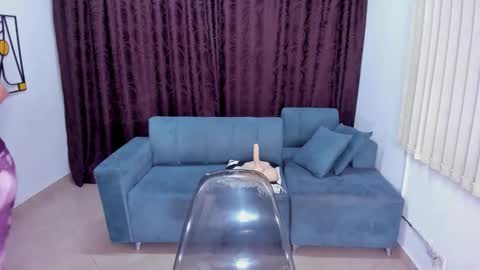  CINTIA  online show from November 5, 11:43 am