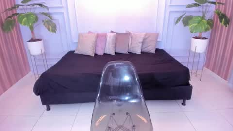  CINTIA  online show from March 7, 11:29 am